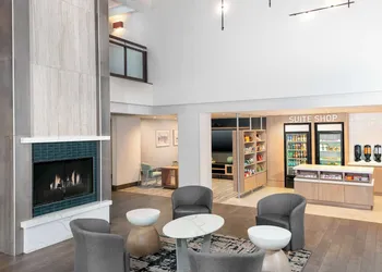Homewood Suites by Hilton Buffalo Airport hotel thumbnail 3
