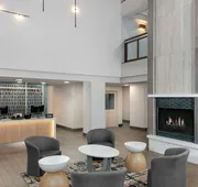 Homewood Suites by Hilton Buffalo Airport hotel detail image 4