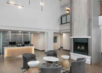 Homewood Suites by Hilton Buffalo Airport hotel thumbnail 4