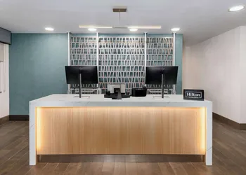 Homewood Suites by Hilton Buffalo Airport hotel thumbnail 5