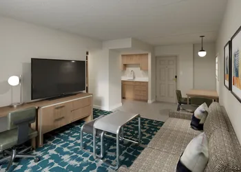 Homewood Suites by Hilton Buffalo Airport hotel thumbnail 6