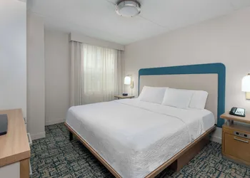 Homewood Suites by Hilton Buffalo Airport hotel thumbnail 7