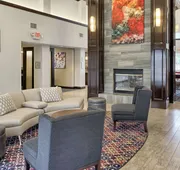 Homewood Suites by Hilton Mobile Airport-University Area hotel detail image 3