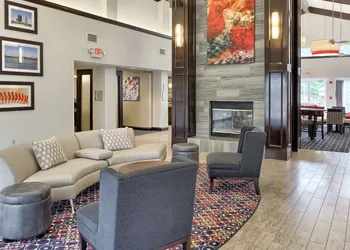 Homewood Suites by Hilton Mobile Airport-University Area hotel thumbnail 3