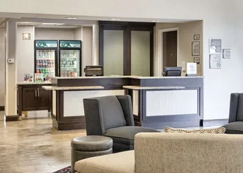 Homewood Suites by Hilton Mobile Airport-University Area hotel thumbnail 4