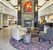 Homewood Suites by Hilton Mobile Airport-University Area hotel detail image 5