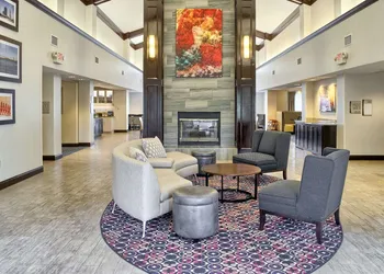 Homewood Suites by Hilton Mobile Airport-University Area hotel thumbnail 5