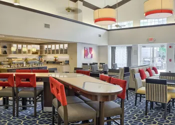 Homewood Suites by Hilton Mobile Airport-University Area hotel thumbnail 6