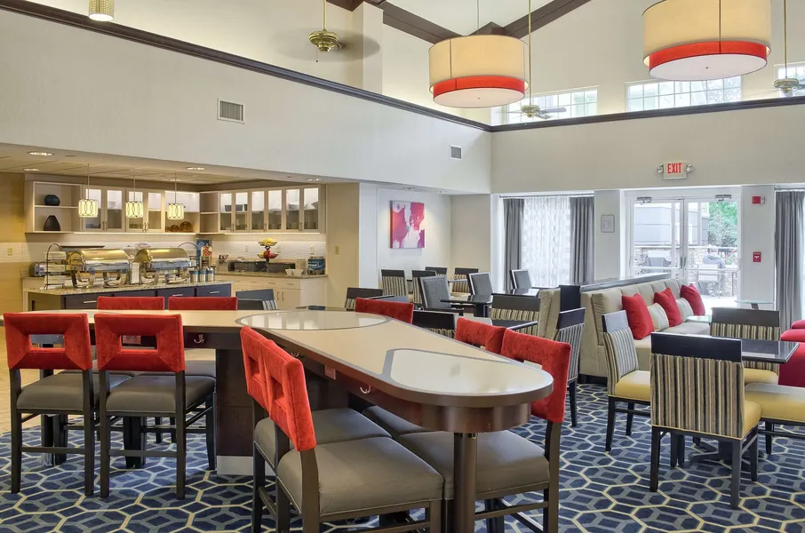 Homewood Suites by Hilton Mobile Airport-University Area hotel detail image 6