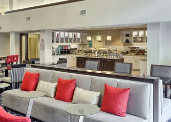 Homewood Suites by Hilton Mobile Airport-University Area hotel thumbnail 7
