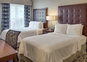 Homewood Suites by Hilton Mobile Airport-University Area hotel thumbnail 8