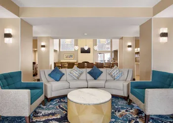 Homewood Suites by Hilton Kansas City-Airport hotel thumbnail 2