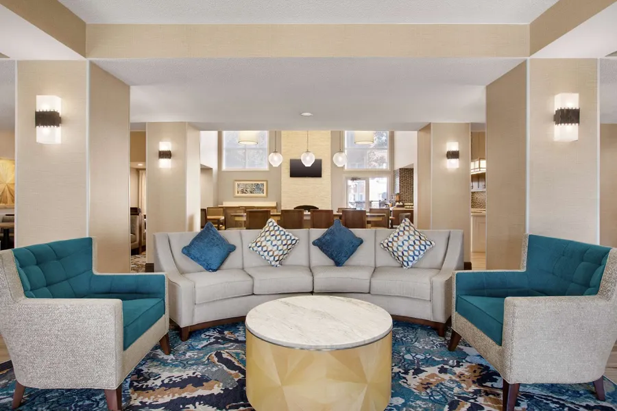 Homewood Suites by Hilton Kansas City-Airport hotel detail image 2