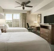 Homewood Suites by Hilton Kansas City-Airport hotel detail image 3