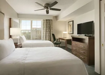 Homewood Suites by Hilton Kansas City-Airport hotel thumbnail 3