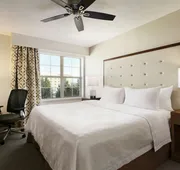Homewood Suites by Hilton Kansas City-Airport hotel detail image 4