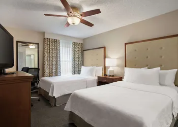 Homewood Suites by Hilton Kansas City-Airport hotel thumbnail 6