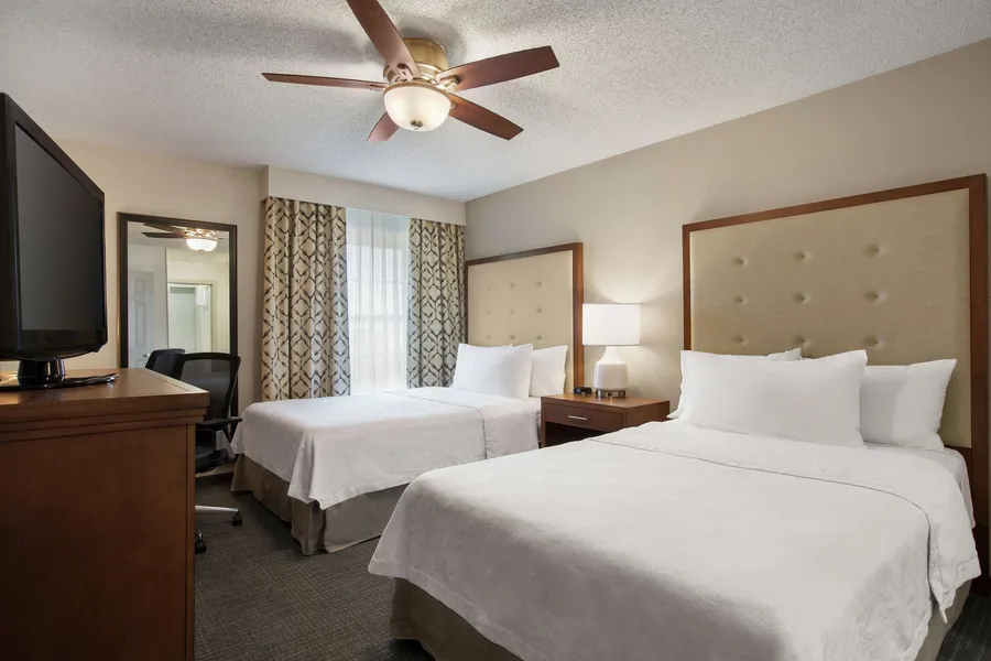 Homewood Suites by Hilton Kansas City-Airport hotel detail image 6