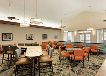 Homewood Suites by Hilton Dulles-North/Loudoun hotel thumbnail 2