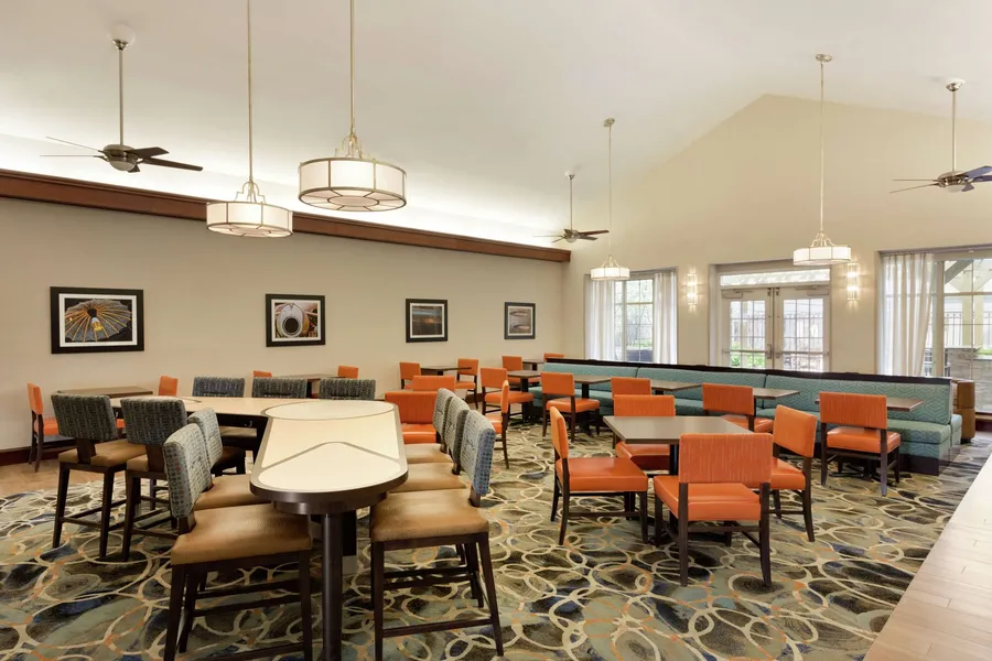 Homewood Suites by Hilton Dulles-North/Loudoun hotel detail image 2