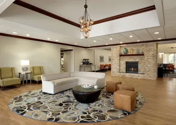 Homewood Suites by Hilton Dulles-North/Loudoun hotel thumbnail 4