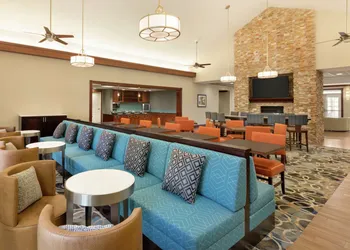 Homewood Suites by Hilton Dulles-North/Loudoun hotel thumbnail 5