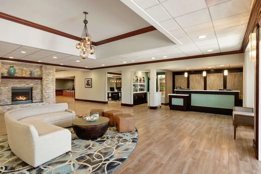 Homewood Suites by Hilton Dulles-North/Loudoun hotel detail image 6