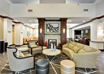 Homewood Suites by Hilton Augusta hotel thumbnail 2