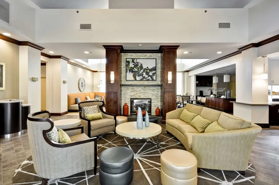 Homewood Suites by Hilton Augusta hotel detail image 2