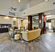 Homewood Suites by Hilton Augusta hotel detail image 4