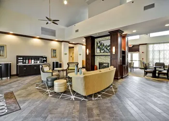 Homewood Suites by Hilton Augusta hotel thumbnail 4