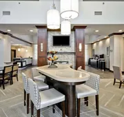 Homewood Suites by Hilton Augusta hotel detail image 5