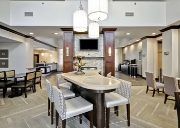 Homewood Suites by Hilton Augusta hotel thumbnail 5