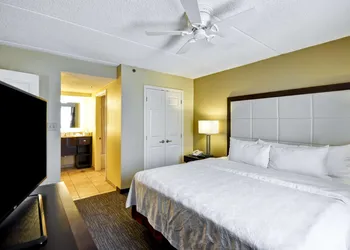Homewood Suites by Hilton Augusta hotel thumbnail 7