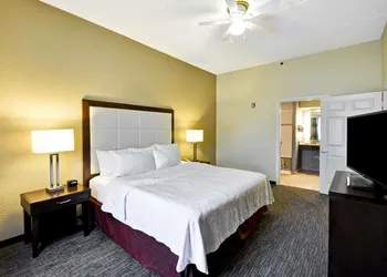 Homewood Suites by Hilton Augusta hotel thumbnail 8