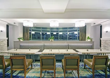 Homewood Suites by Hilton Seattle Downtown hotel thumbnail 2
