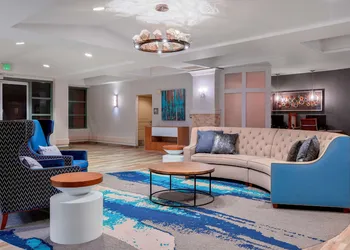 Homewood Suites by Hilton Seattle Downtown hotel thumbnail 3
