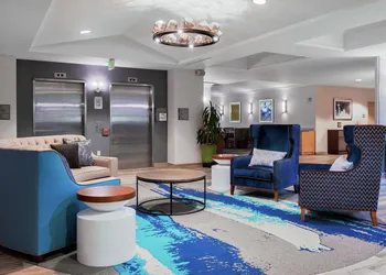 Homewood Suites by Hilton Seattle Downtown hotel thumbnail 4