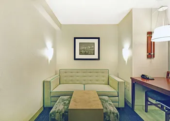 Homewood Suites by Hilton Seattle Downtown hotel thumbnail 6