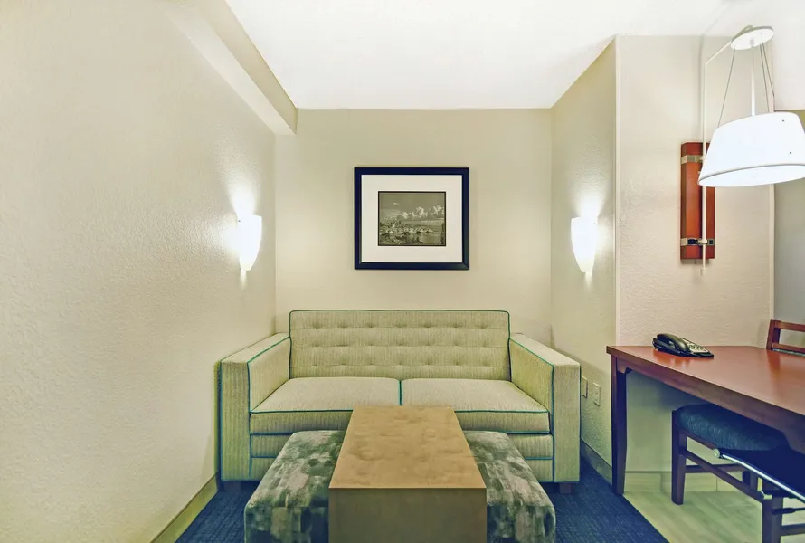 Homewood Suites by Hilton Seattle Downtown hotel detail image 6
