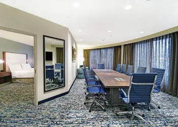 Homewood Suites by Hilton Seattle Downtown hotel thumbnail 7