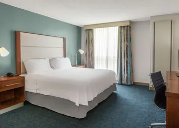 Homewood Suites by Hilton Seattle Downtown hotel thumbnail 8