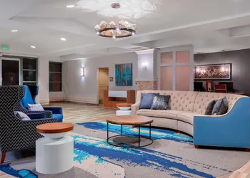 Homewood Suites by Hilton Seattle Downtown hotel thumbnail 3