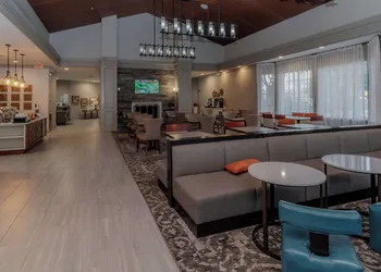 Homewood Suites by Hilton Ft. Worth-Bedford hotel thumbnail 2