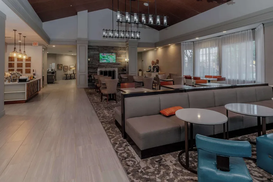 Homewood Suites by Hilton Ft. Worth-Bedford hotel detail image 2