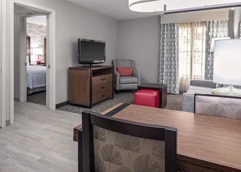 Homewood Suites by Hilton Ft. Worth-Bedford hotel thumbnail 5
