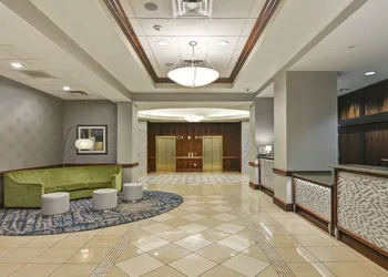 Homewood Suites by Hilton Houston Near the Galleria hotel thumbnail 2