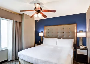 Homewood Suites by Hilton Houston Near the Galleria hotel thumbnail 4