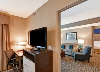 Homewood Suites by Hilton Houston Near the Galleria hotel thumbnail 5