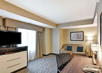 Homewood Suites by Hilton Houston Near the Galleria hotel thumbnail 6